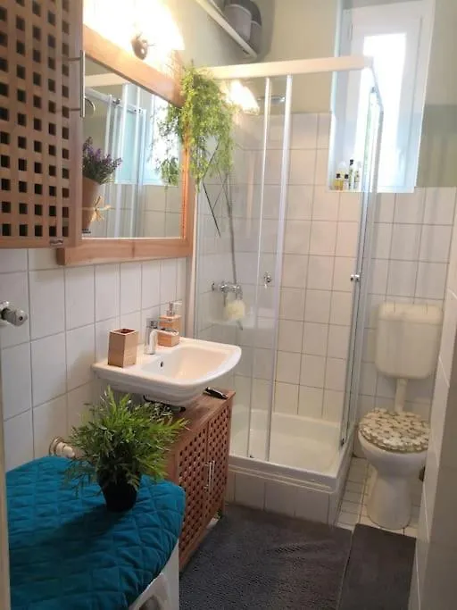 Apartman Lake Park Residence Budapest